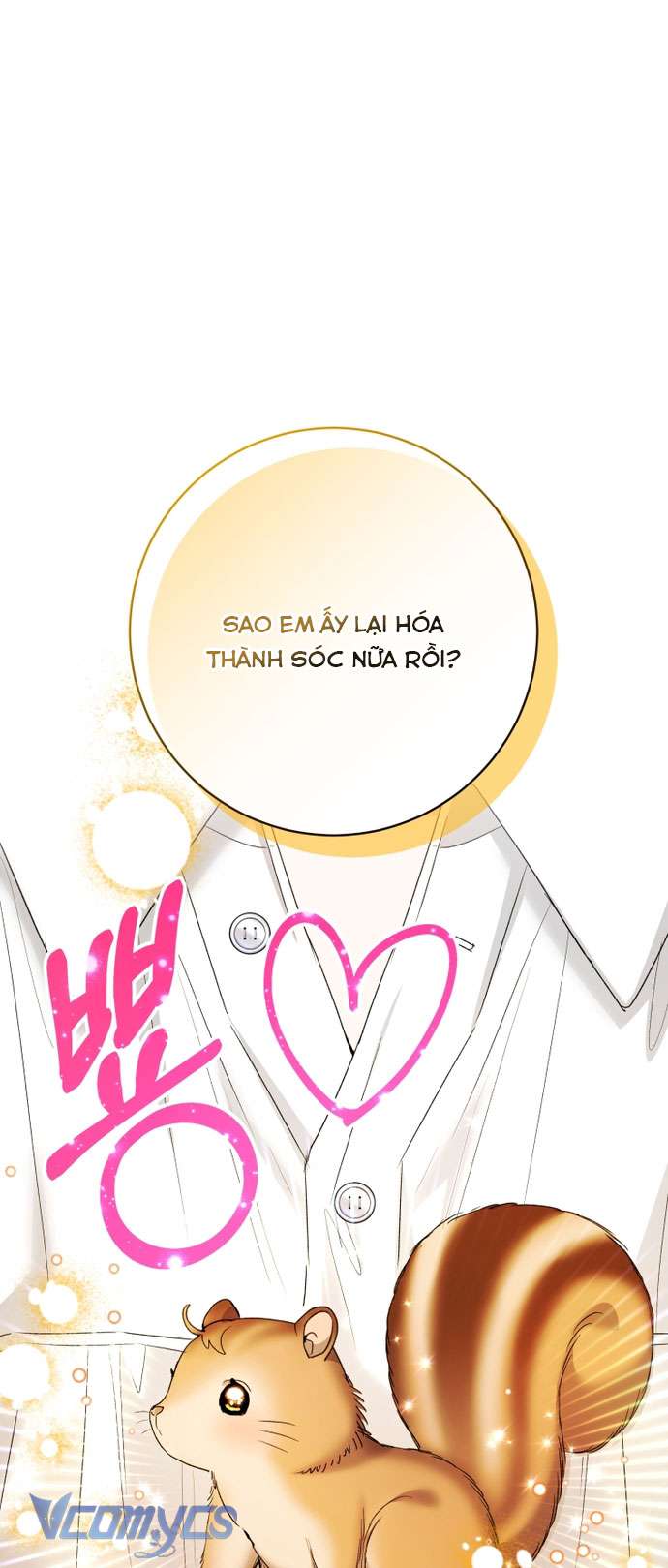 Bé Con Cá Voi Sát Thủ Chap 80 - Trang 2