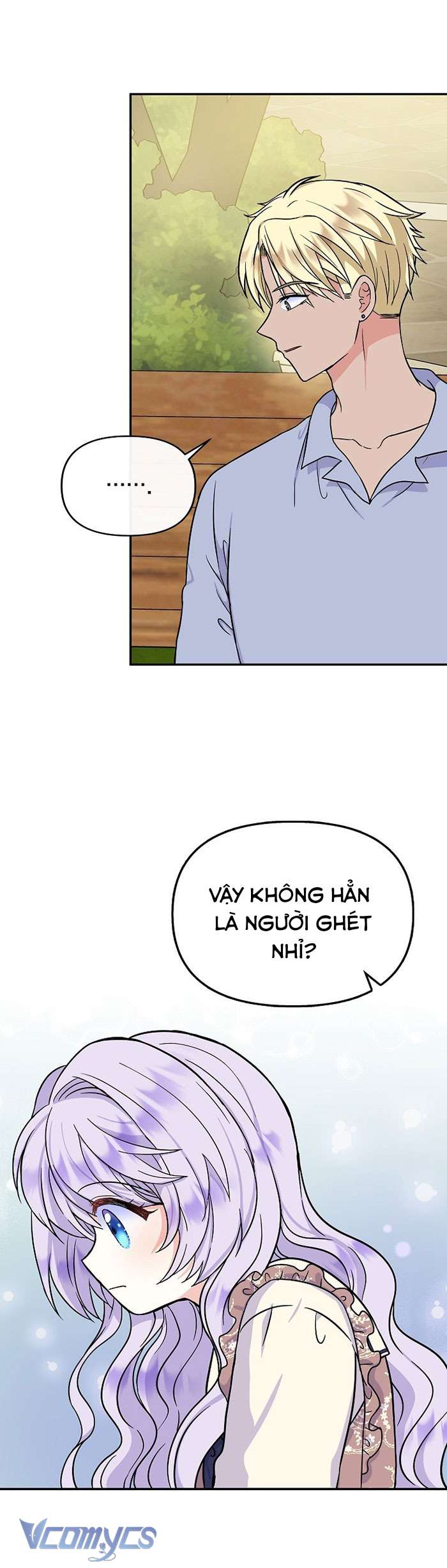 Trở Thành Con Gái Của Các Nhân Vật Chính Chapter 50 - Trang 4