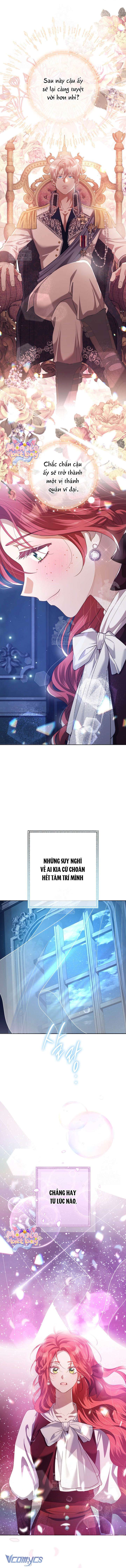 [18+] Vị Hoàng Tử Của Em Chap 20 - Next Chap 21