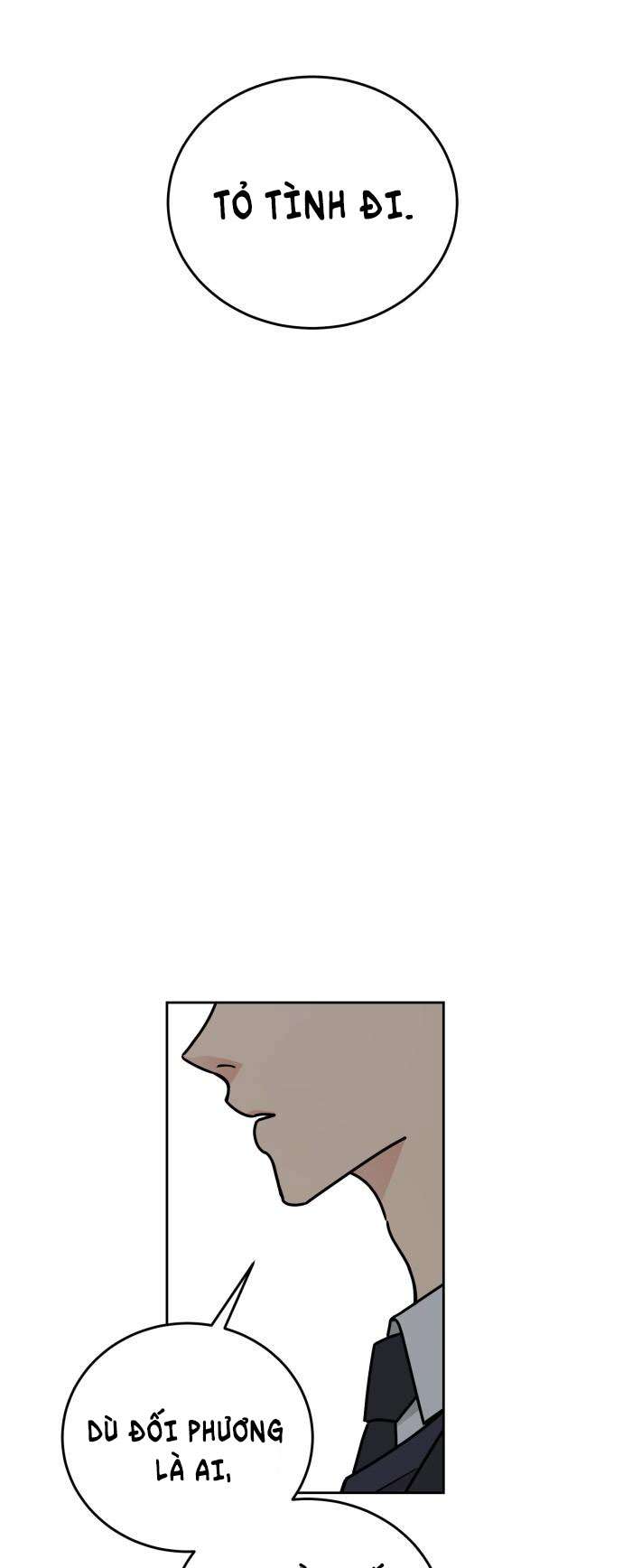 Mối Tình Học Trò Chap 5 - Next 