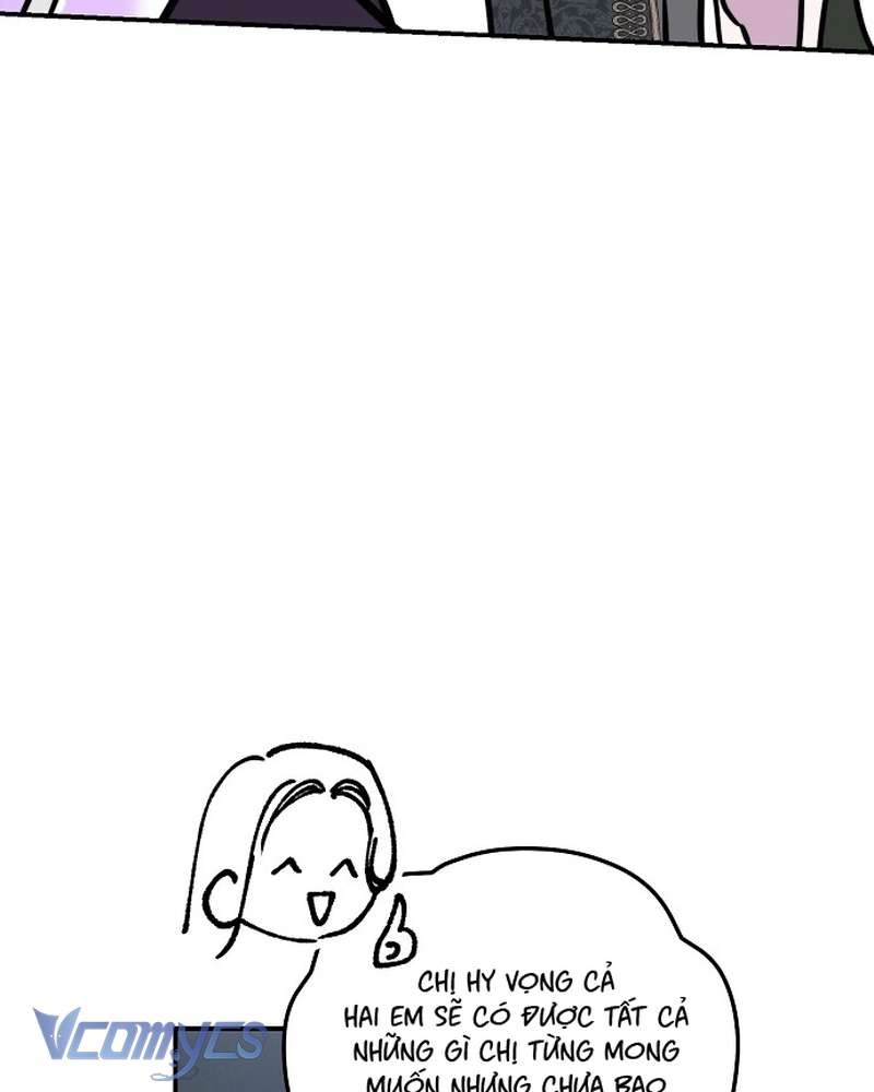 Hãy Dạy Em Cách Khao Khát Chap 37 - Trang 2