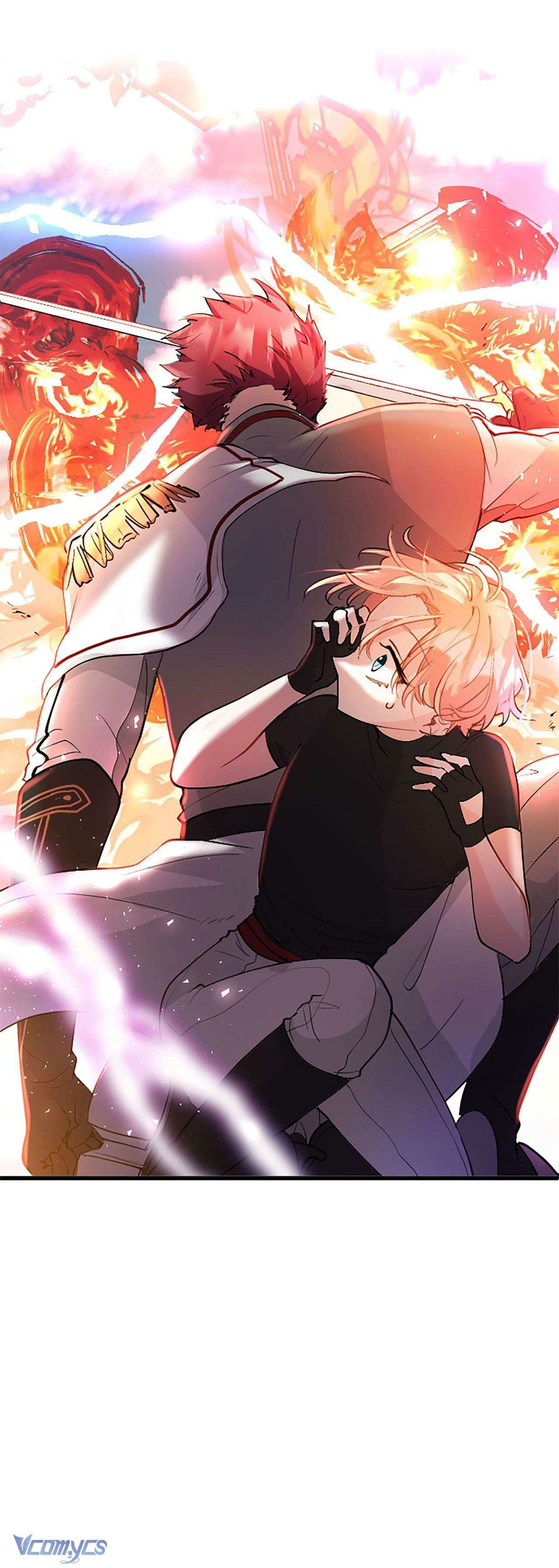 Đại Tiểu Thư Sao Phải Giả Nam Chapter 25 - Next Chapter 26