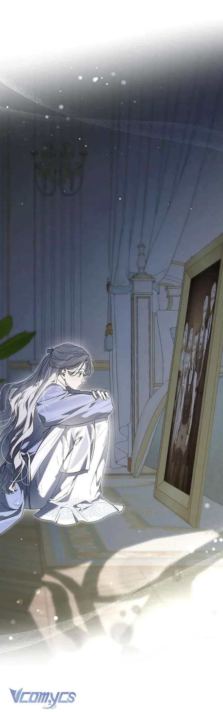 Cứ Cố Gắng Hết Sức Để Hối Hận Chap 39 - Next 