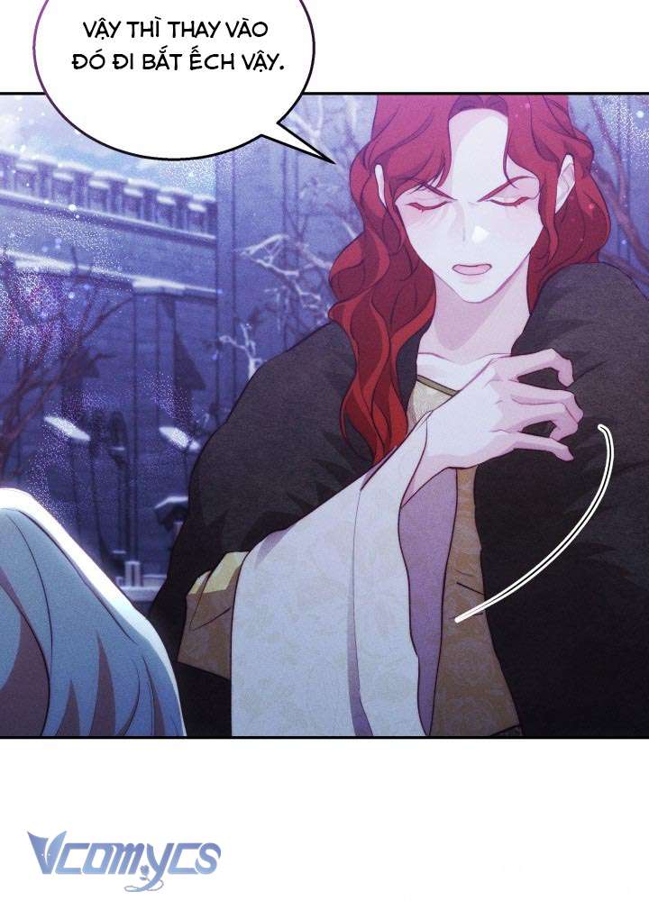 Tiếng Trống Vang Dội Chap 54 - Next 