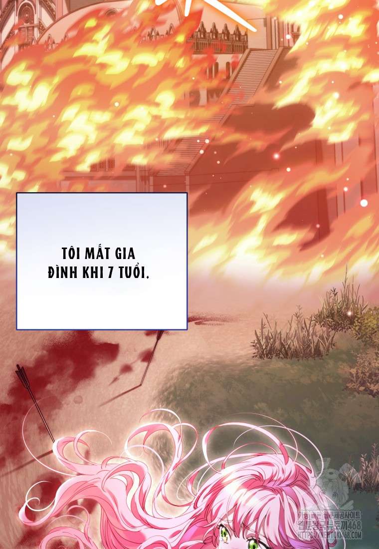 Trở Thành Nhân Vật Quần Chúng Bất Hạnh Trong Truyện Chữa Lành Chap 1 - Next 