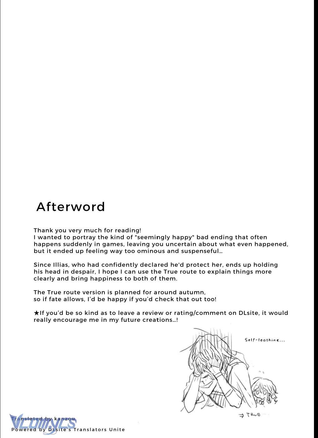 [18+] Tuyển Tập Truyện Ngắn Manga Chap 58.4 - Next Chapter 58.1