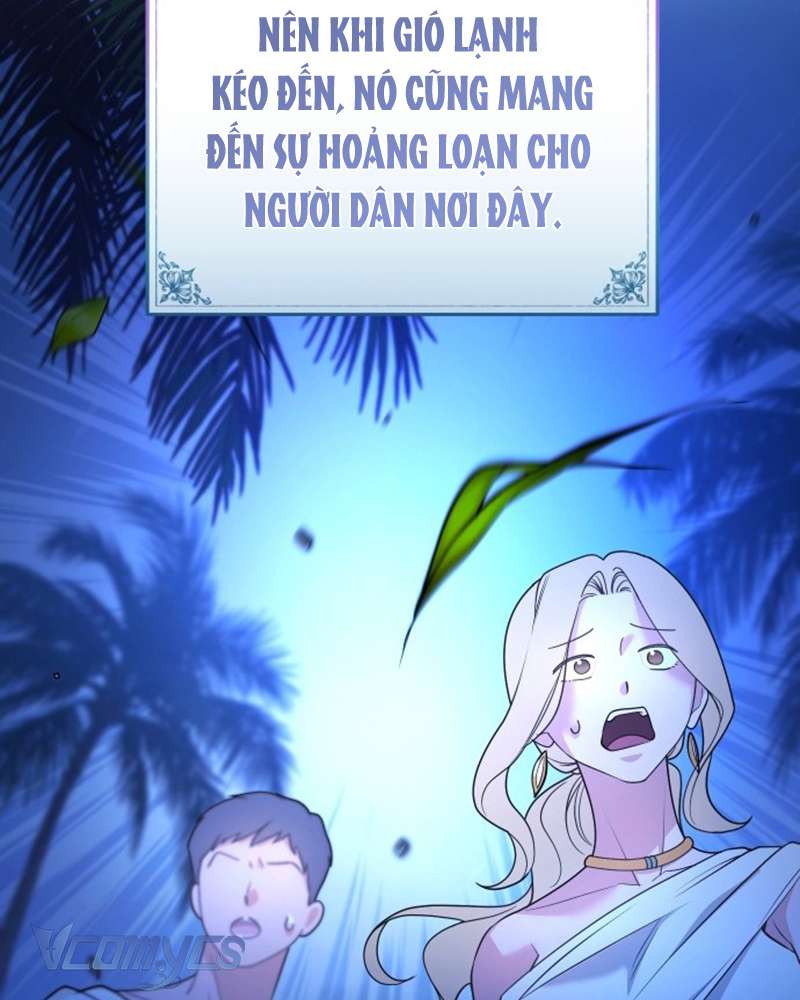 Trước Khi Em Có Ý Định Chạy Trốn Ta Sẽ Ngăn Chặn Nó Chap 1 - Next Chap 2