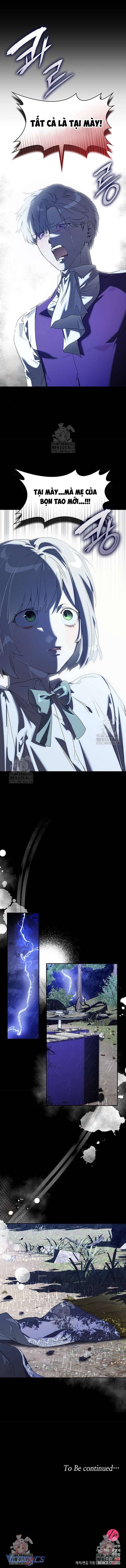 Hãy Hối Hận Cho Thật Trọn Vẹn Chap 4 - Next Chap 5