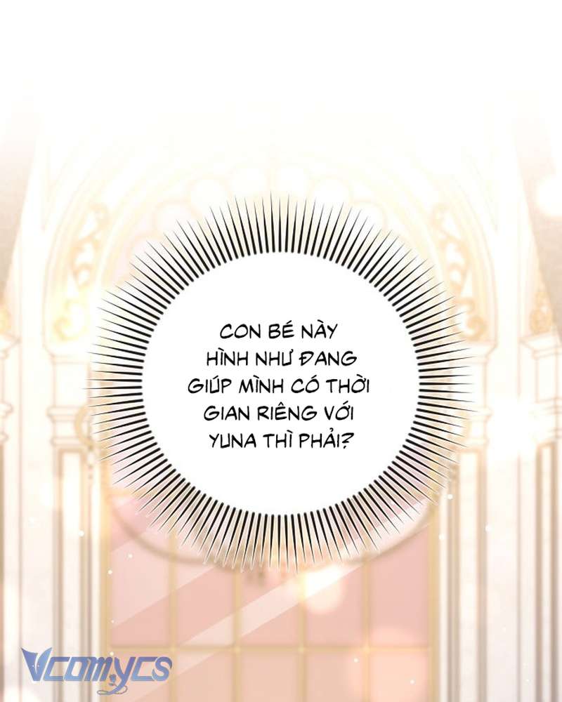 Trước Khi Em Có Ý Định Chạy Trốn Ta Sẽ Ngăn Chặn Nó Chap 35 - Next 