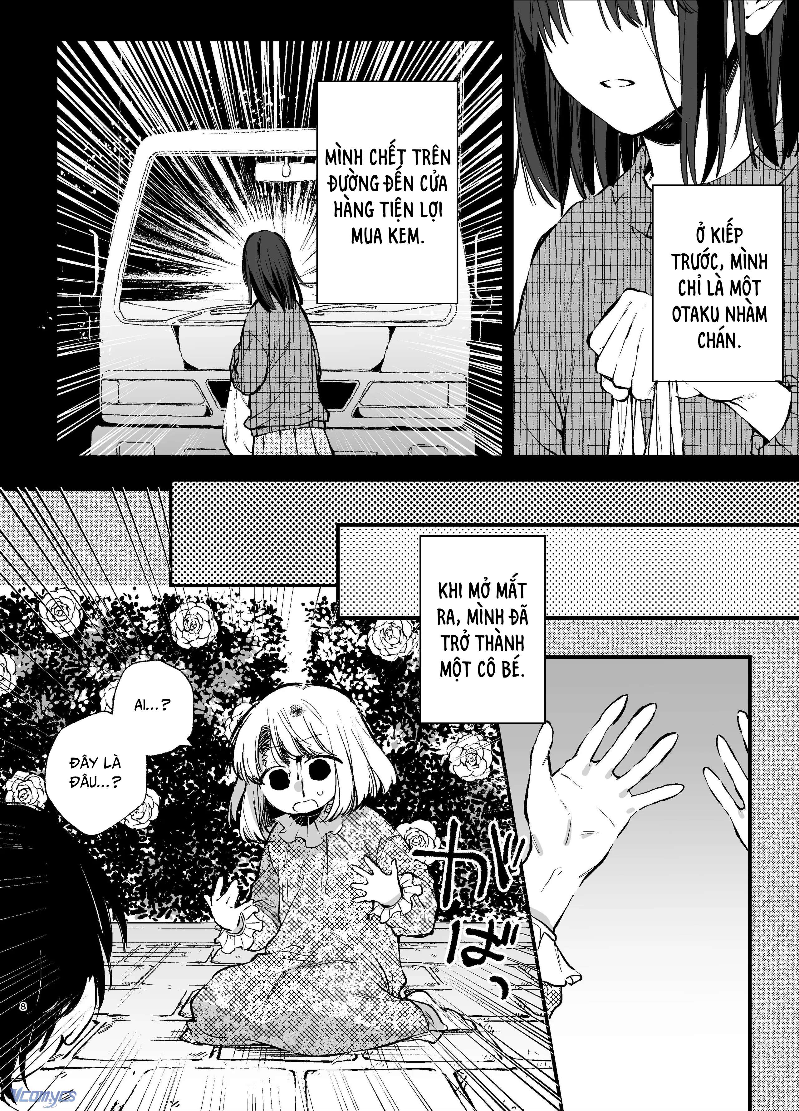 [18+] Tuyển Tập Manga Khiêu Dâm Chap 29.1 - Trang 2