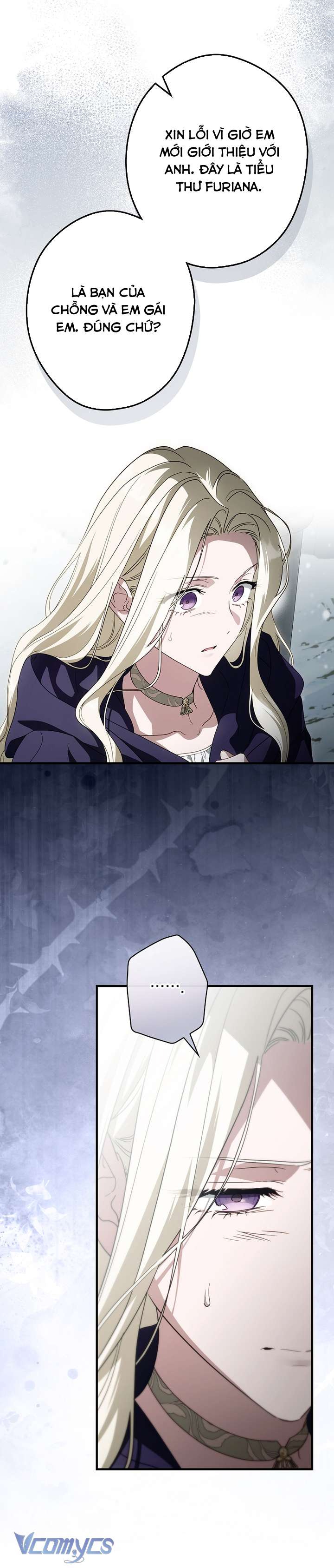 Phương Pháp Khiến Phu Quân Đứng Về Phía Tôi Chap 129 - Trang 2