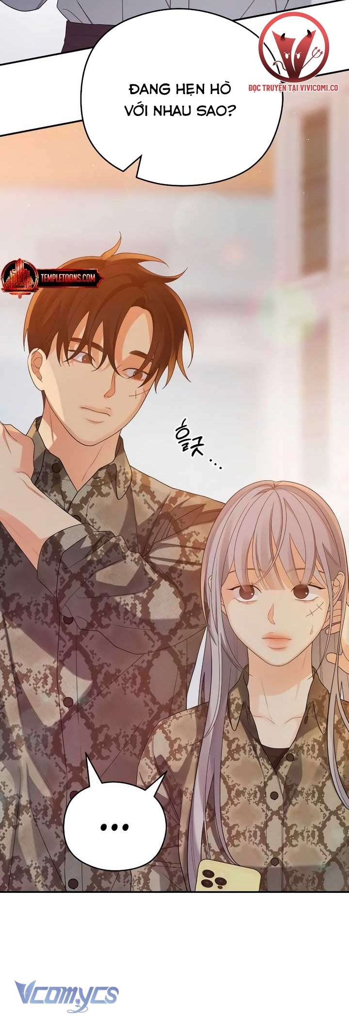 [18+] Cậu Ổn Đến Mức Nào Chap 45 - Next 