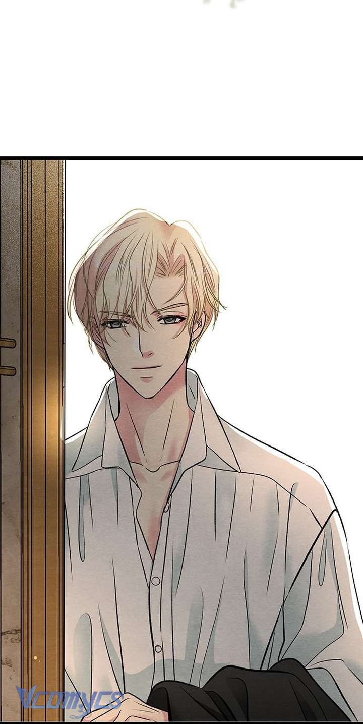 Hoàng Tử Rắc Rối Chap 32 - Next 