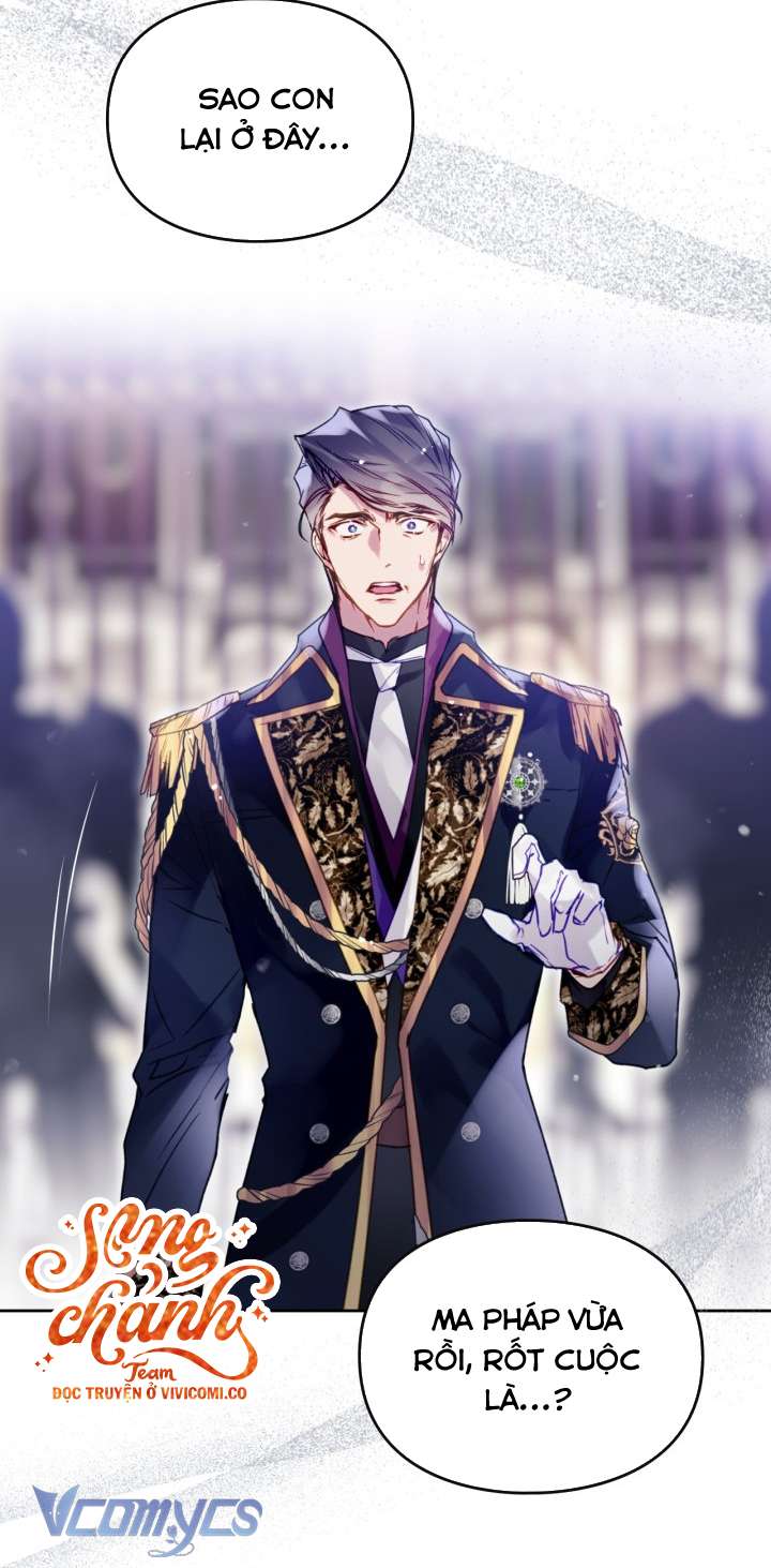 Kết Cục Của Nhân Vật Phản Diện Chỉ Có Thể Là Cái Chết Chap 194 - Trang 3