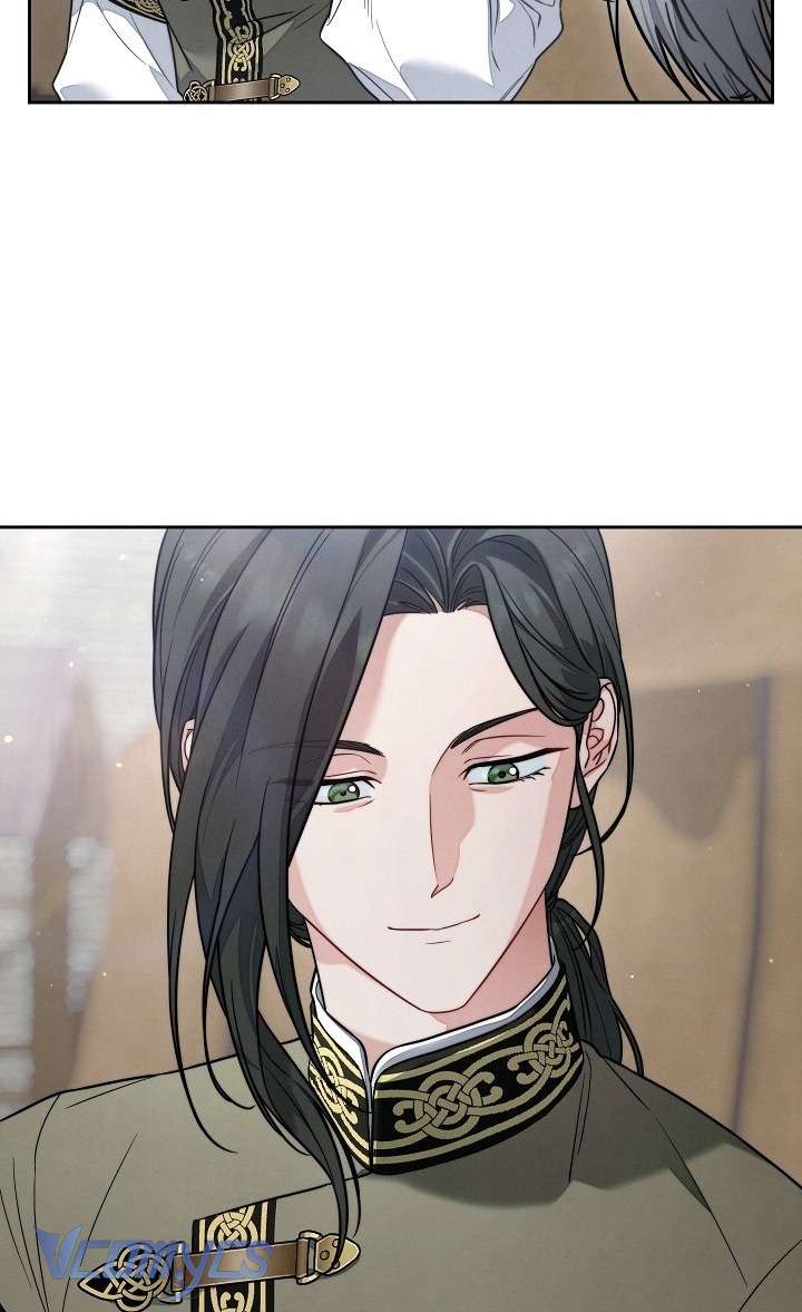 Hôn Nhân Vụ Lợi 2: Bản Tình Ca Không Thể Quên Chap 5 - Trang 3