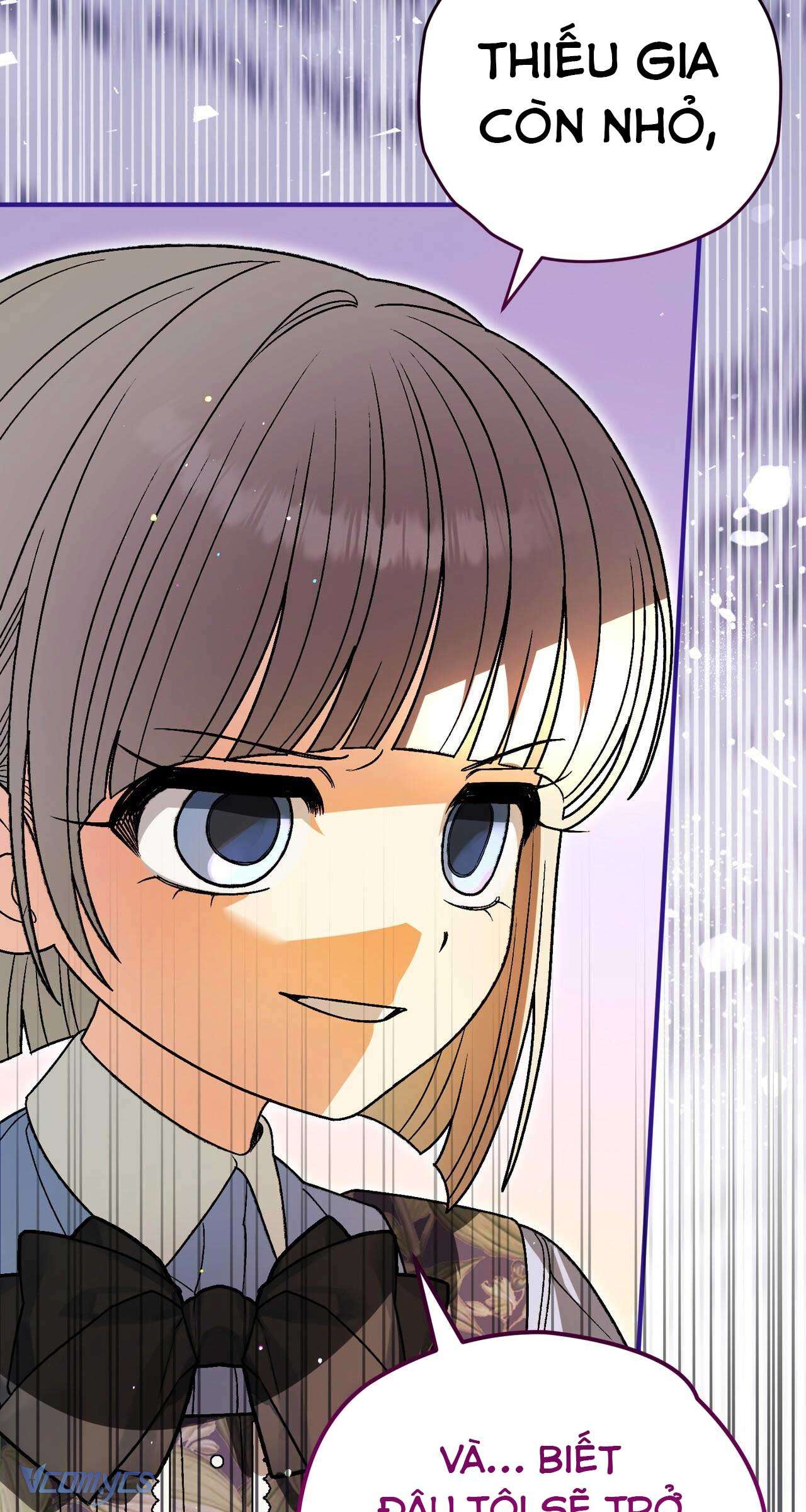 Gửi đến người sói yêu dấu của em Chap 17 - Next Chap 18