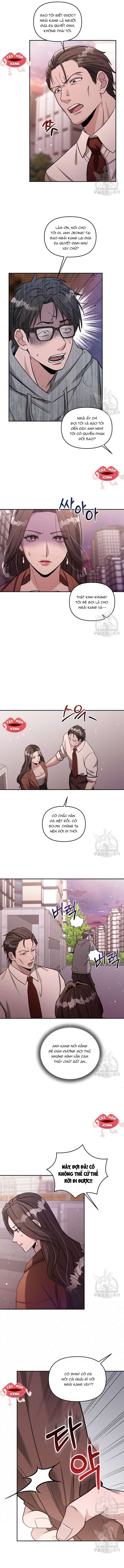 Collector Collector-Chap 22 - Next Collector-Chap 23