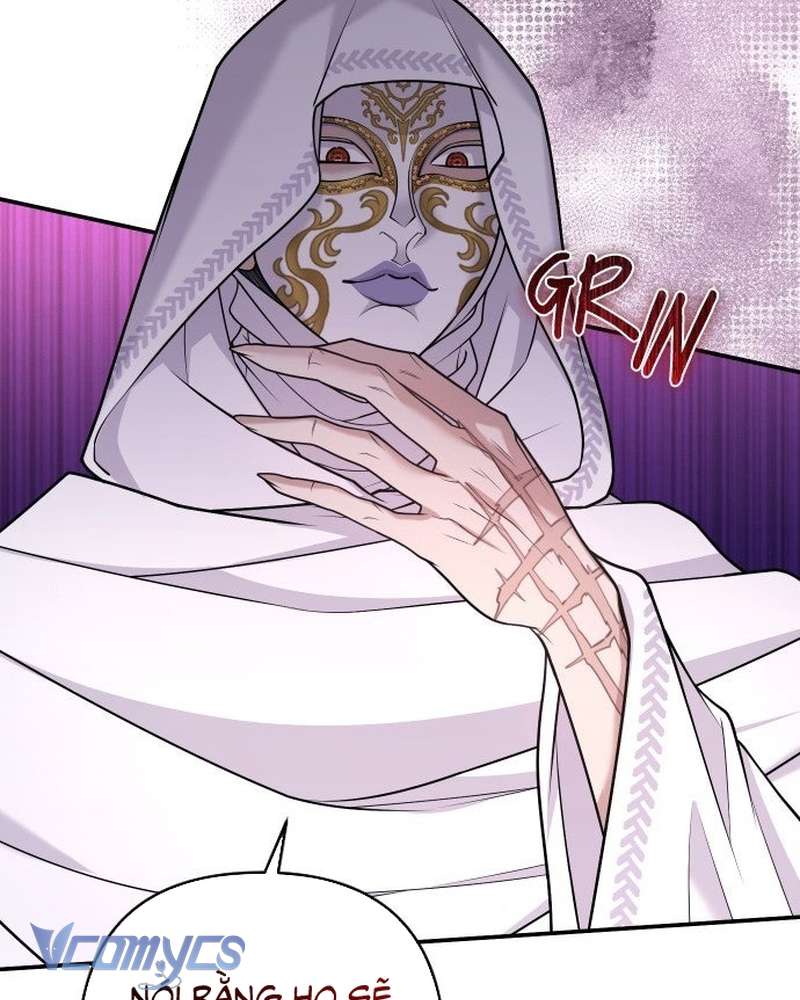 Trước Khi Em Có Ý Định Chạy Trốn Ta Sẽ Ngăn Chặn Nó Chap 34 - Next Chap 35