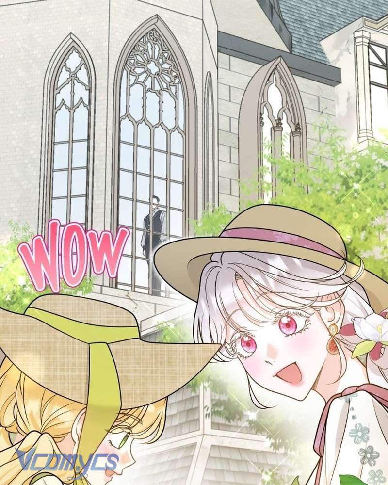 Trước Khi Em Có Ý Định Chạy Trốn Ta Sẽ Ngăn Chặn Nó Chap 34 - Next Chap 35