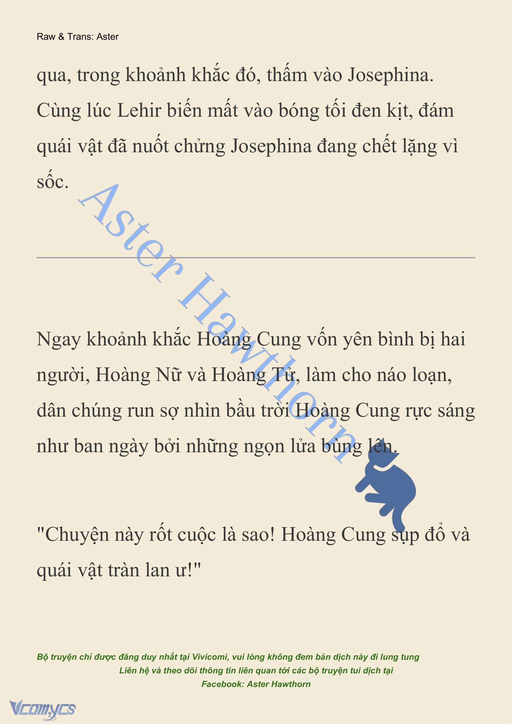 [NOVEL] Cách Để Em Bảo Vệ Anh Chap 192 - Next Chap 193