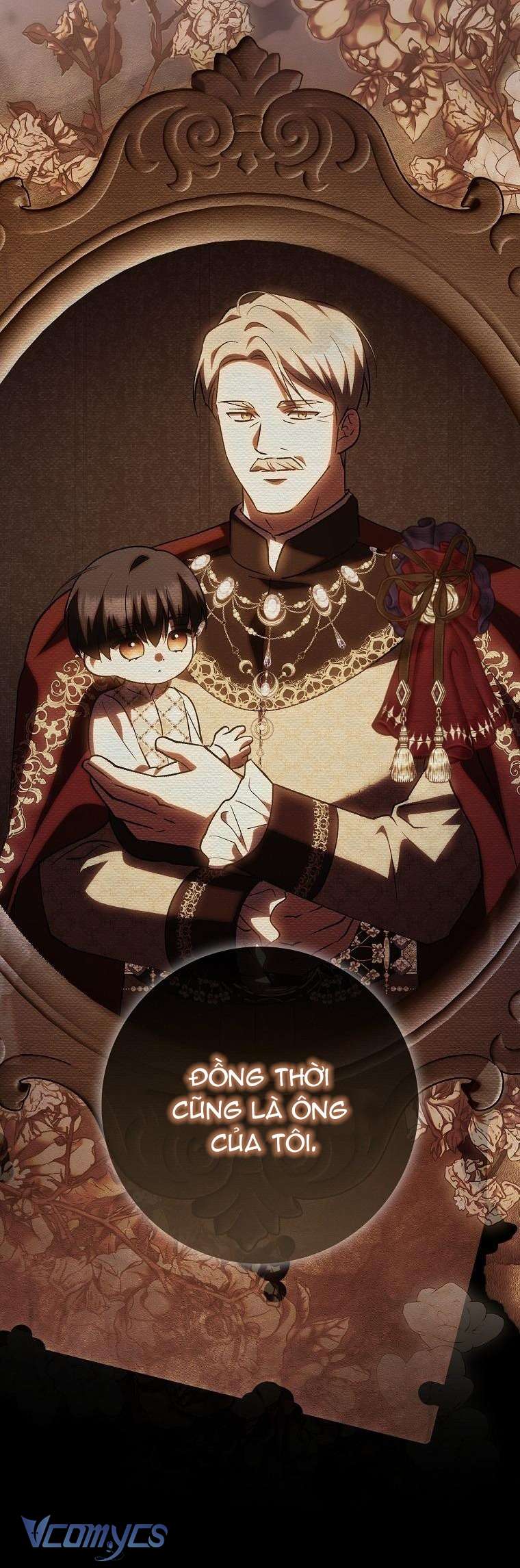 Công Chúa Bạch Hổ Không Có Nguy Hiểm Nha! Chap 12 - Next Chap 13