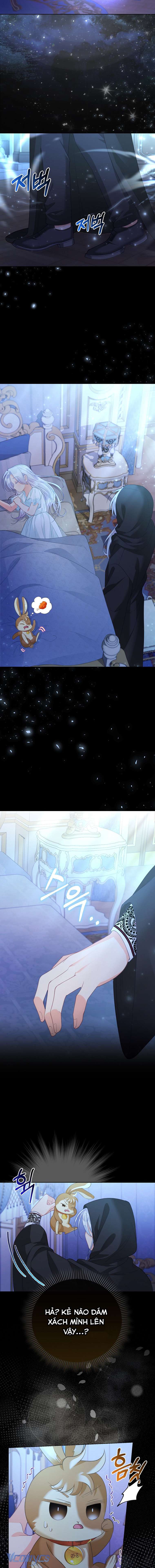 Phương Pháp Trồng Lúa Đặc Biệt Của Ác Nữ Chapter 13 - Next Chapter 14