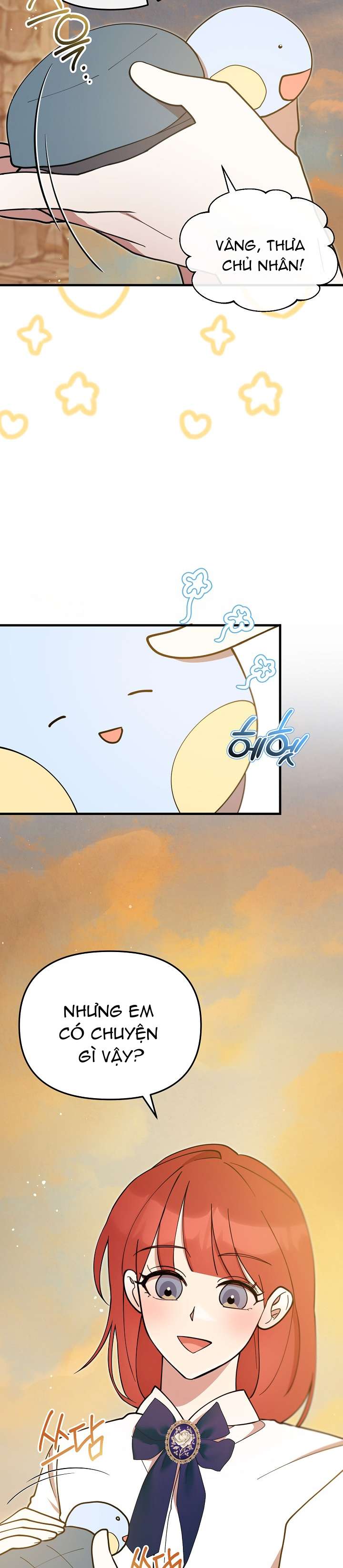 Tôi Đã Vô Tình Quyến Rũ Em Trai Của Nam Chính Chap 53 - Trang 2