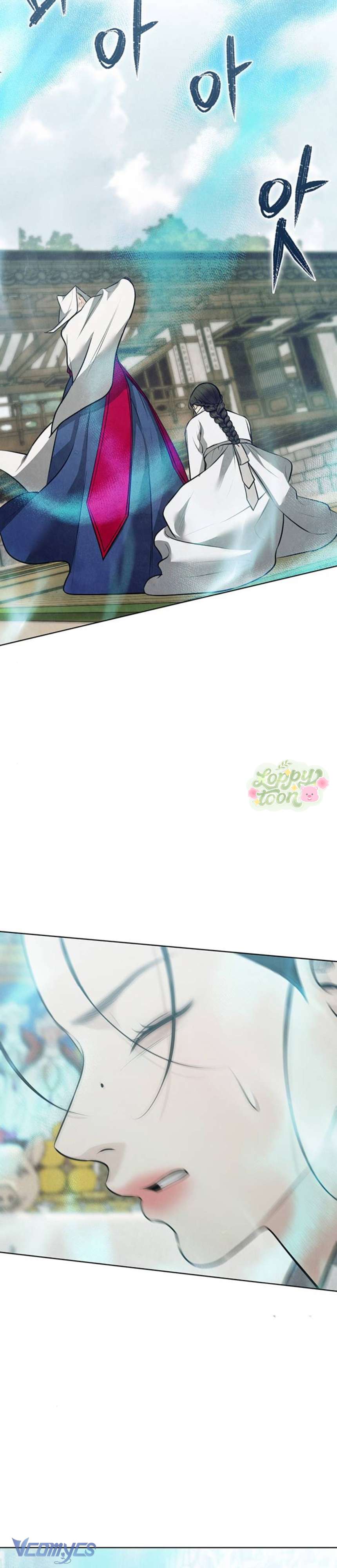 Quỷ Hồn Chap 31 - Next Chap 32