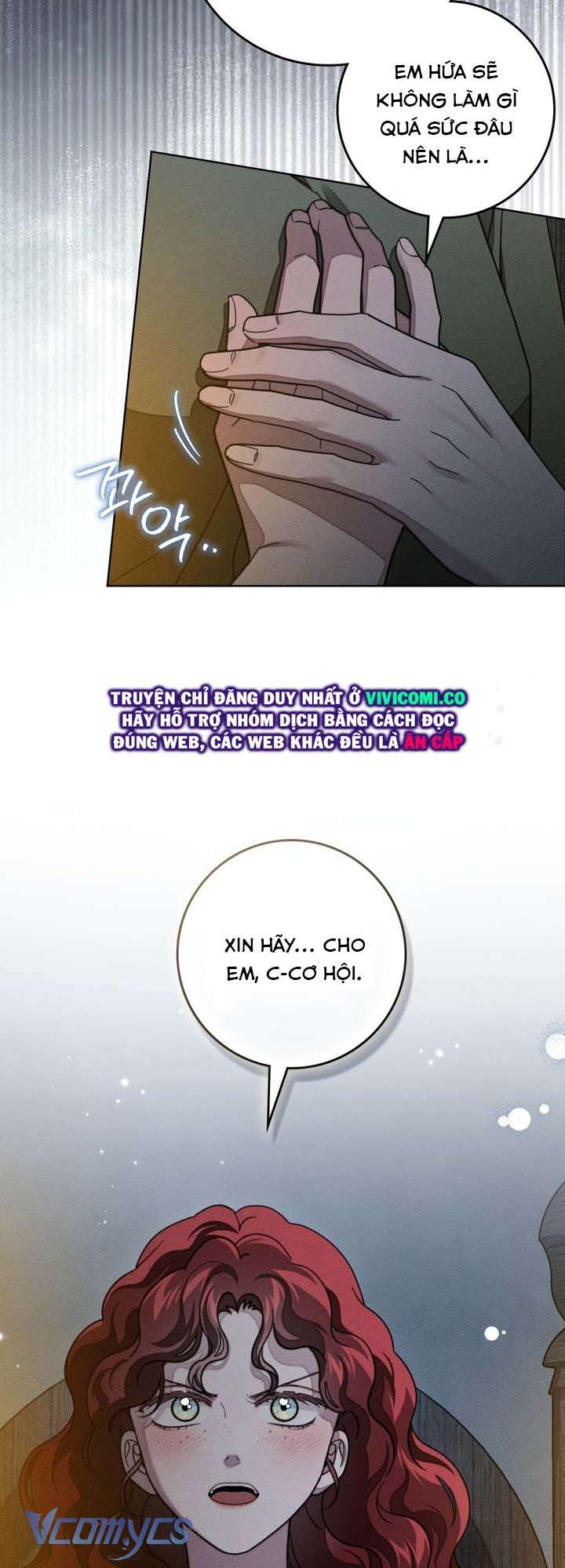 Dưới Bóng Cây Sồi Chap 127 - Trang 2