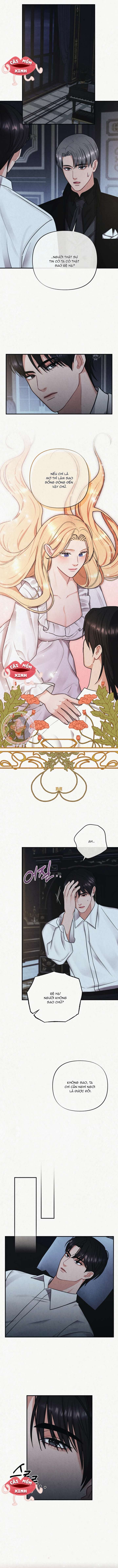 Tù Binh Trong Mơ Tù Binh Trong Mơ-Chap 7 - Trang 2