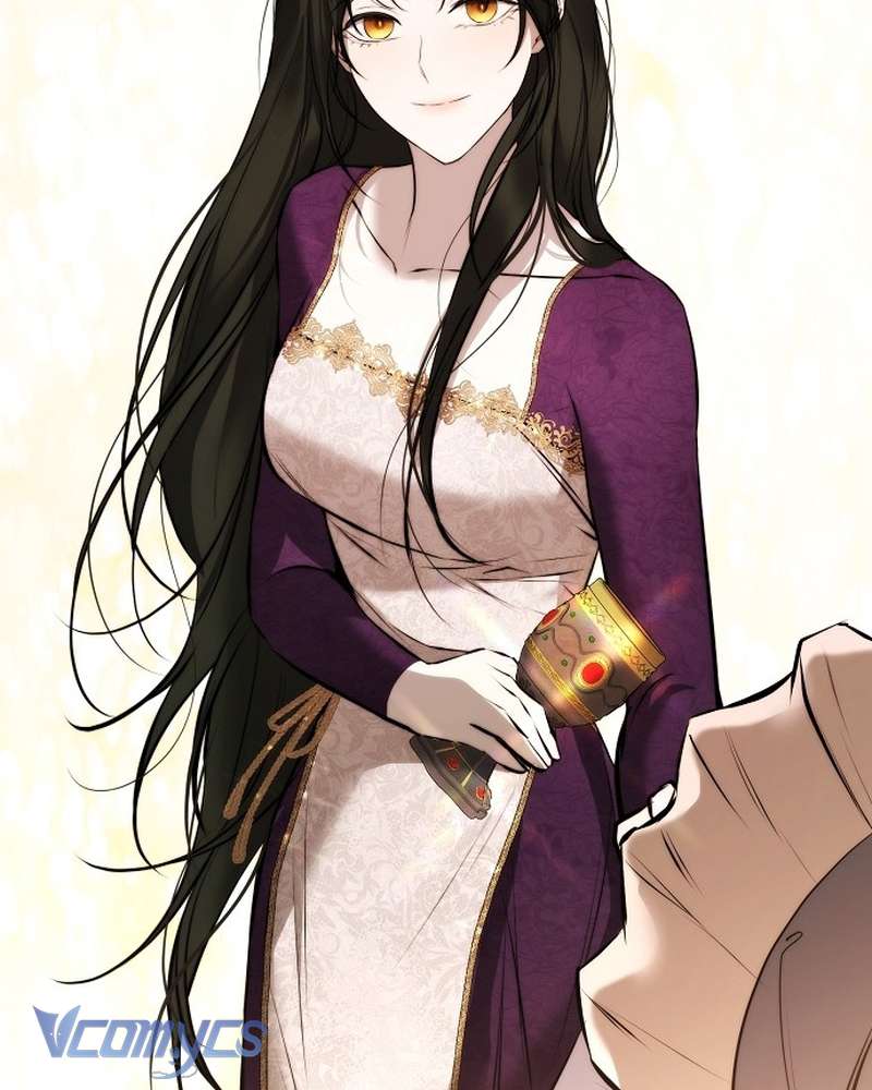 Hãy Dạy Em Cách Khao Khát Chap 35 - Trang 2