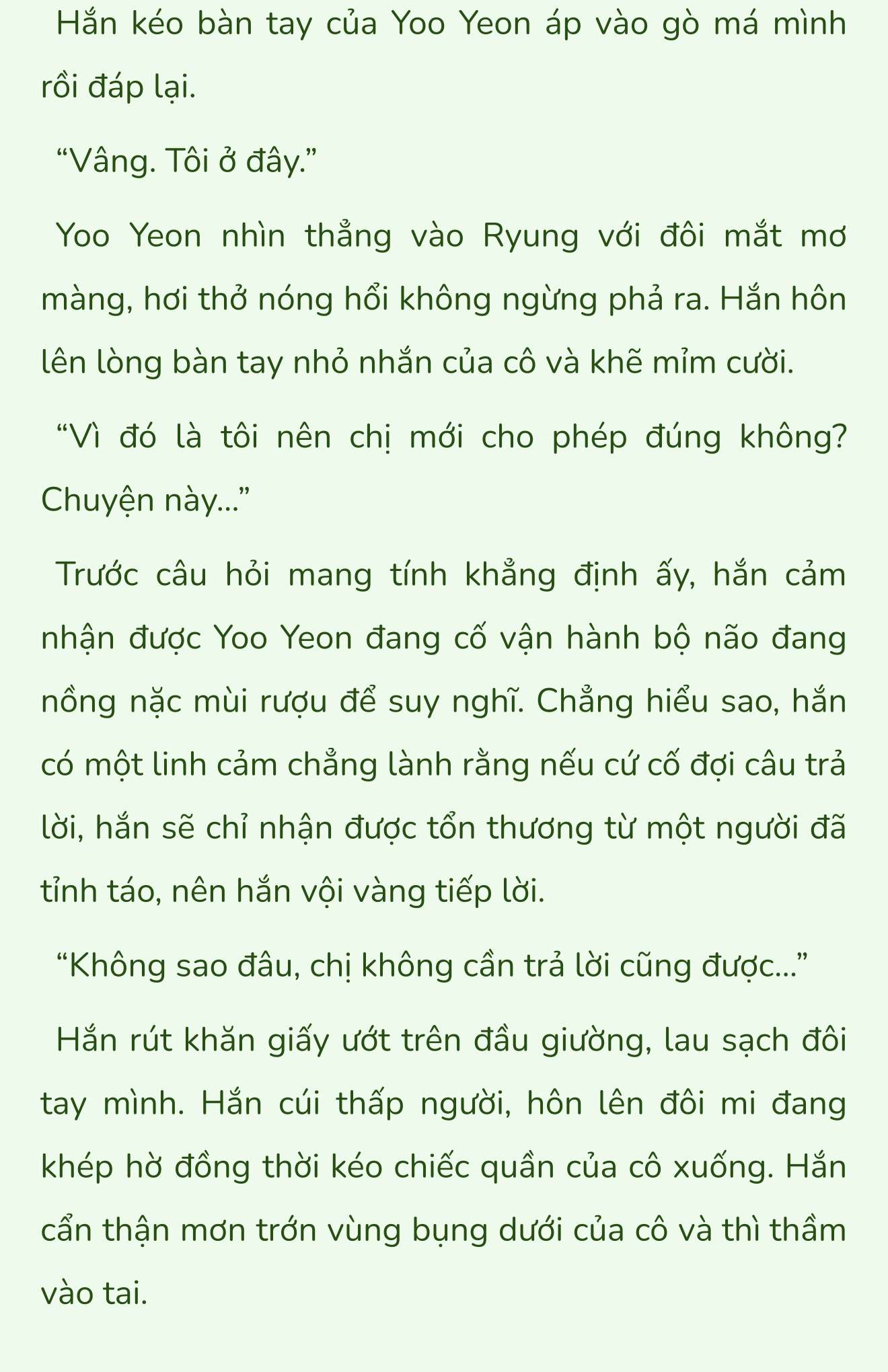 [Novel] Please Shoot Me Chap 4 - Trang 2