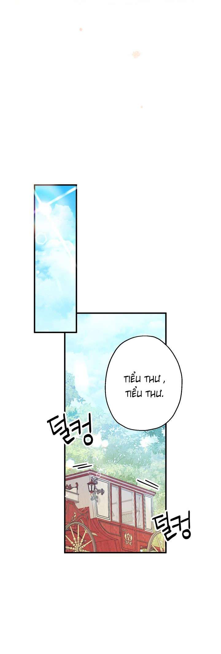 [PNT] Tiểu Thư Tích Tiền Đi Bụi Chap 11 - Next Chap 12