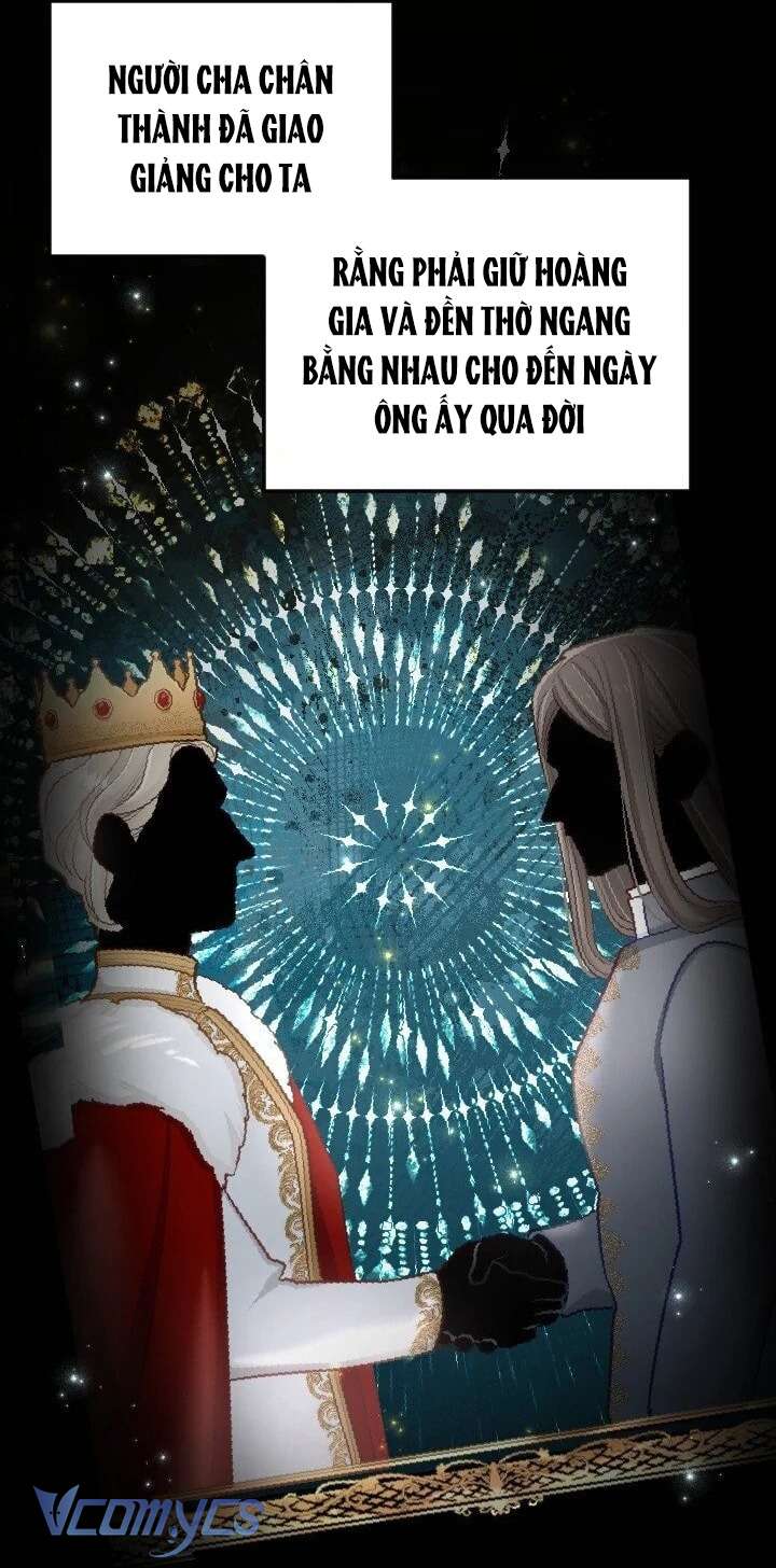 Sự Báo Thù Của Một Vị Thánh Chap 111 - Next Chap 112