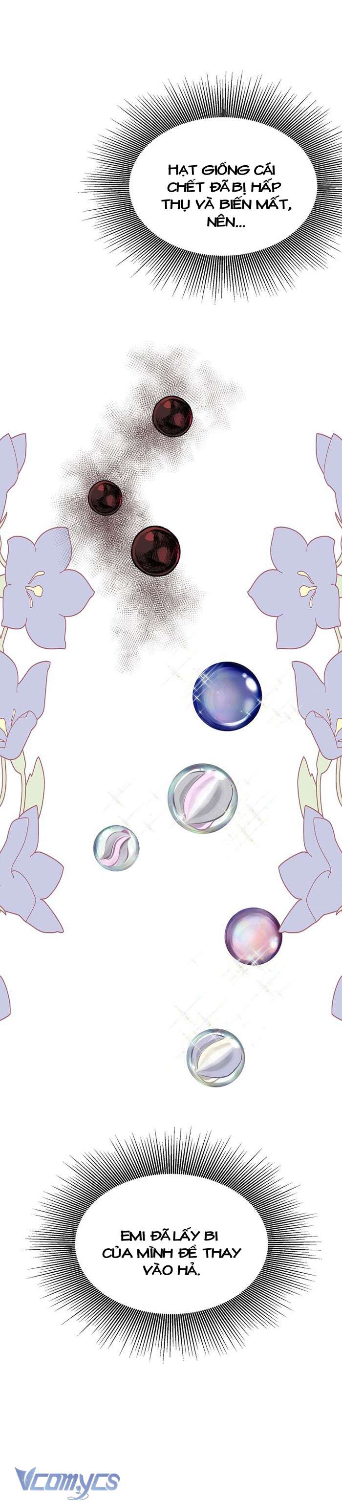 Trở Thành Con Gái Của Các Nhân Vật Chính Chapter 50 - Trang 4