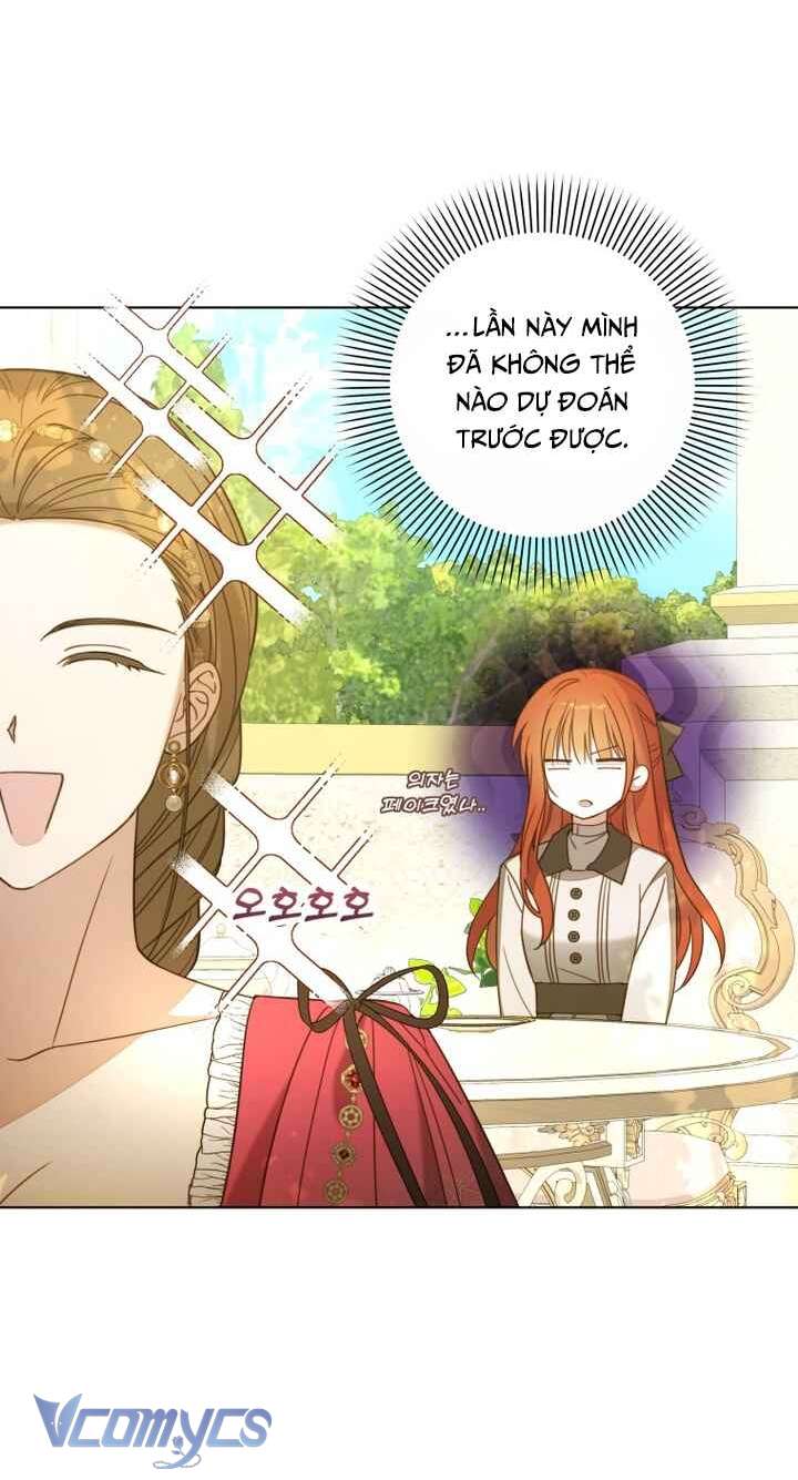 Mọt Sách Là Bạo Quân Chap 37 - Next 