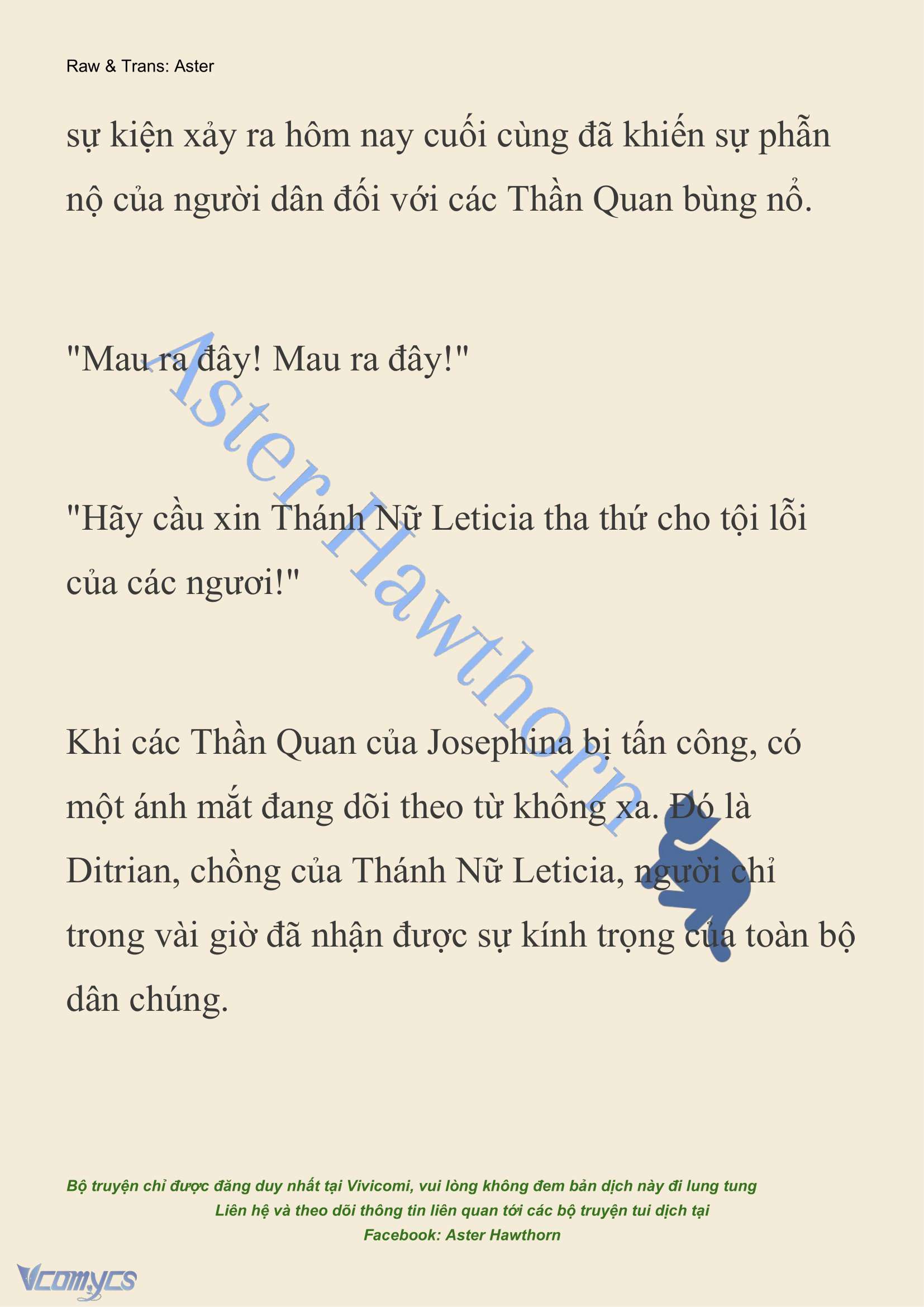 [NOVEL] Cách Để Em Bảo Vệ Anh Chap 192 - Next Chap 193