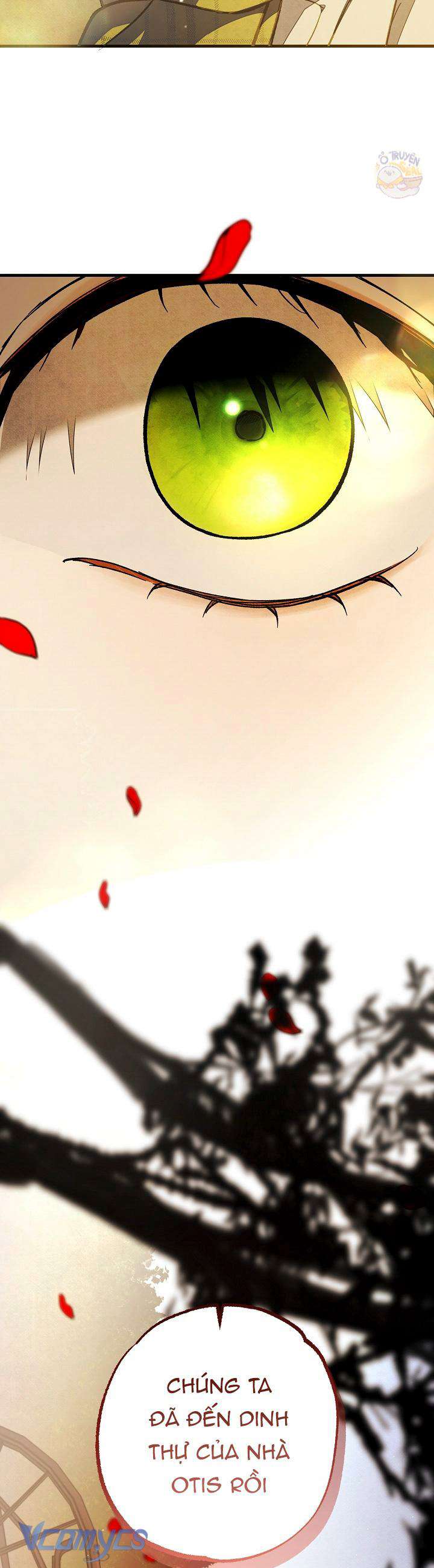 Chào Mừng Đến Với Dinh Thự Hoa Hồng Chap 3 - Next Chap 4