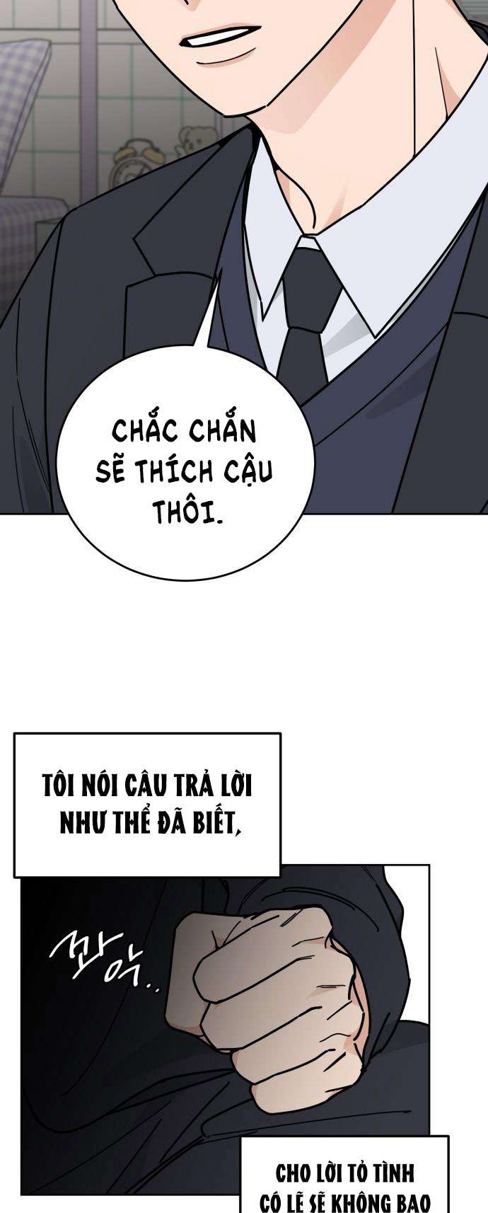 Mối Tình Học Trò Chap 5 - Next 