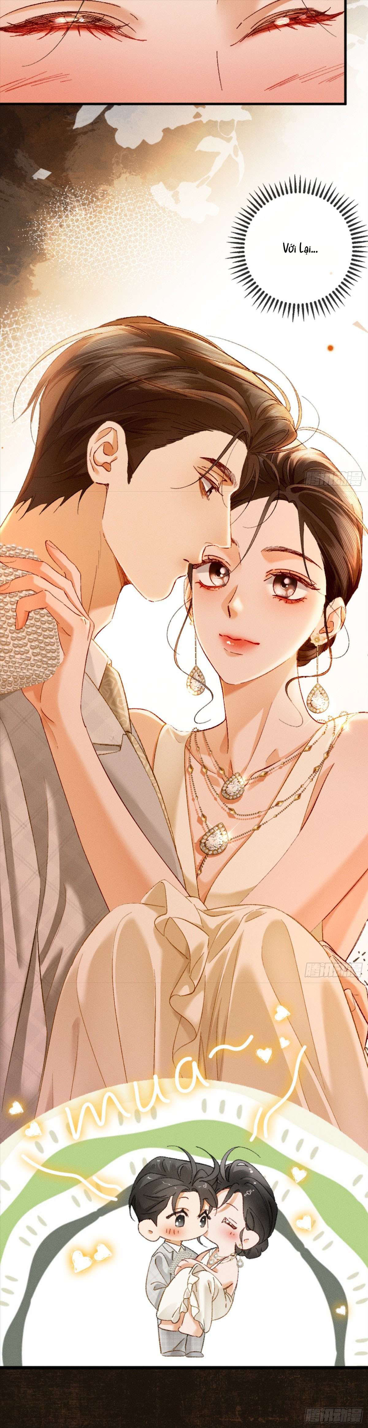 Sa Vào Cạm Bẫy! Chap 26 - Next Chap 27