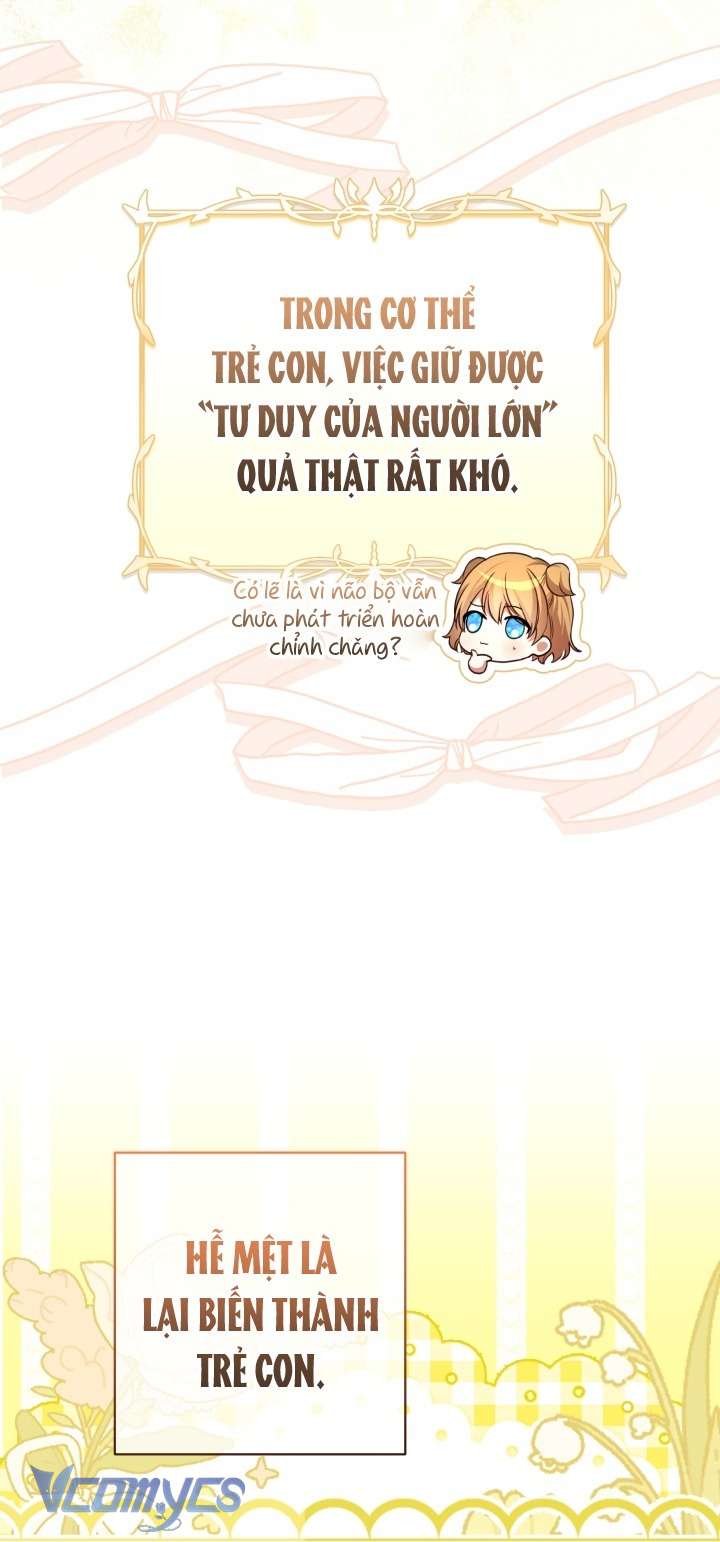 Đứa Trẻ Nuôi Dưỡng Ác Ma Chap 2 - Trang 2