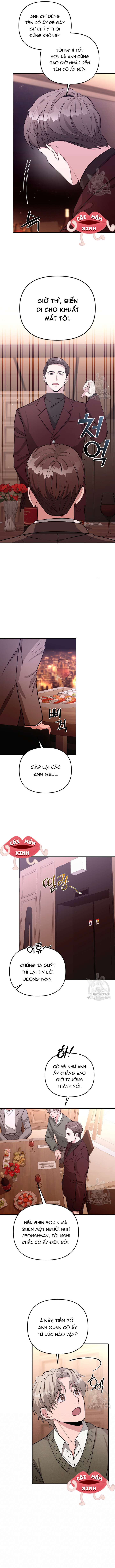 Collector Collector-Chap 16 - Next Collector-Chap 17