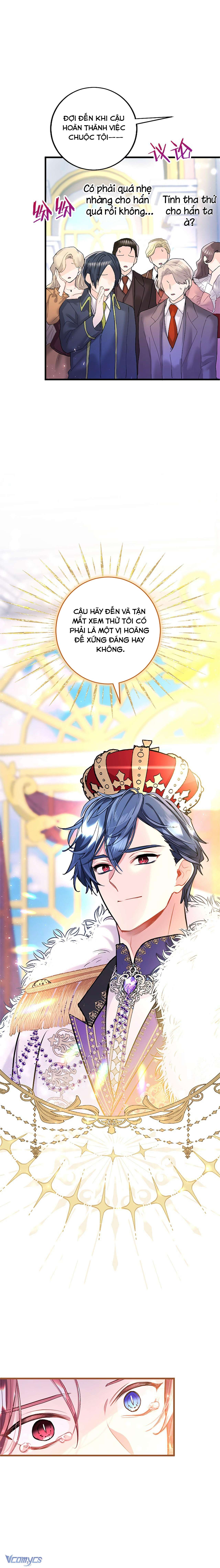 Đại Tiểu Thư Sao Phải Giả Nam Chapter 100 - Next Chapter 101