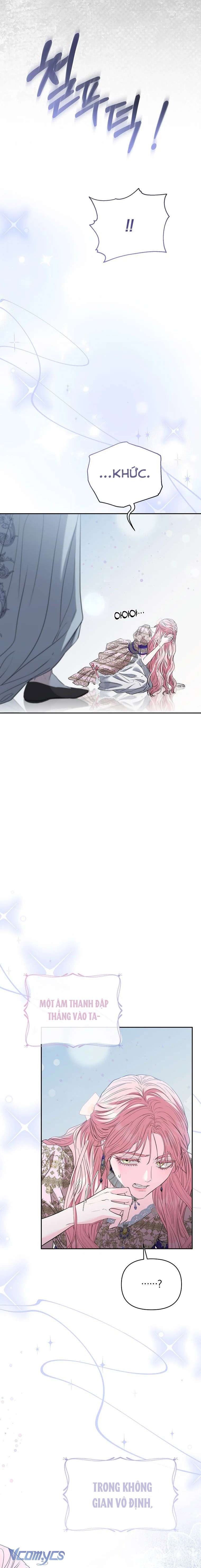 Tôi Bị Ám Ảnh Bởi Người Chồng Phản Diện Chap 65 - Trang 2