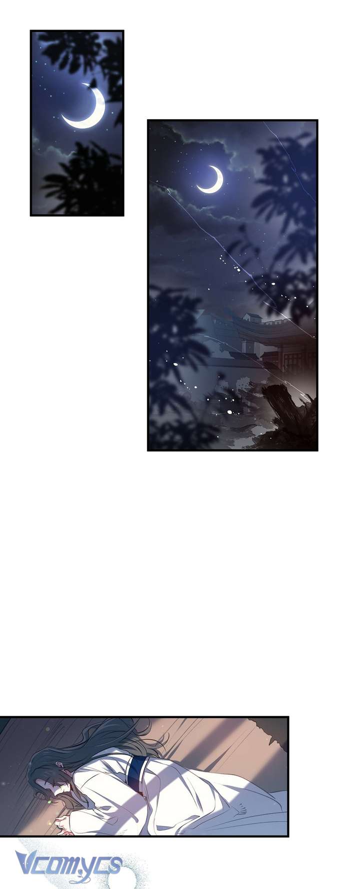 [18+] Chú Chim Nhỏ Của Yêu Tinh Chap 31 - Next Chap 32