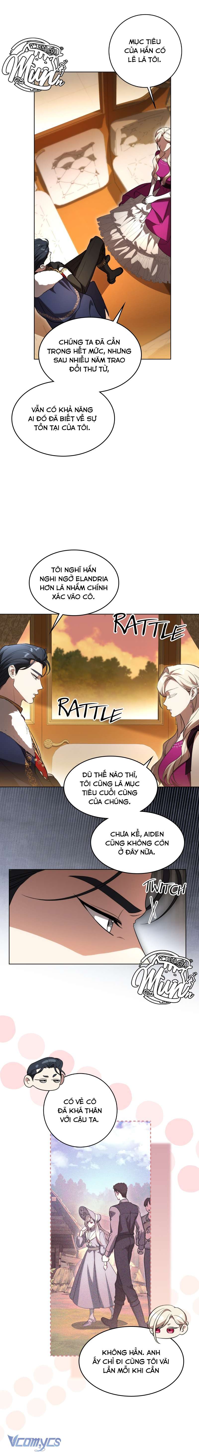 Cái Giá Phải Trả Chap 59 - Next Chap 60
