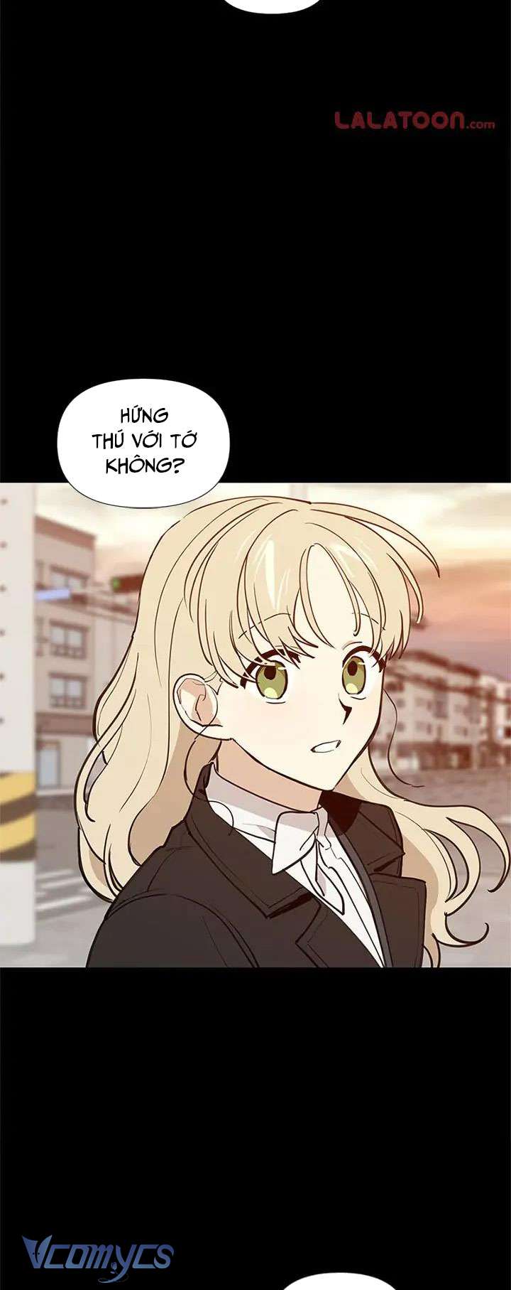 Điều Ước Sao Băng Chap 45 - Next Chap 46