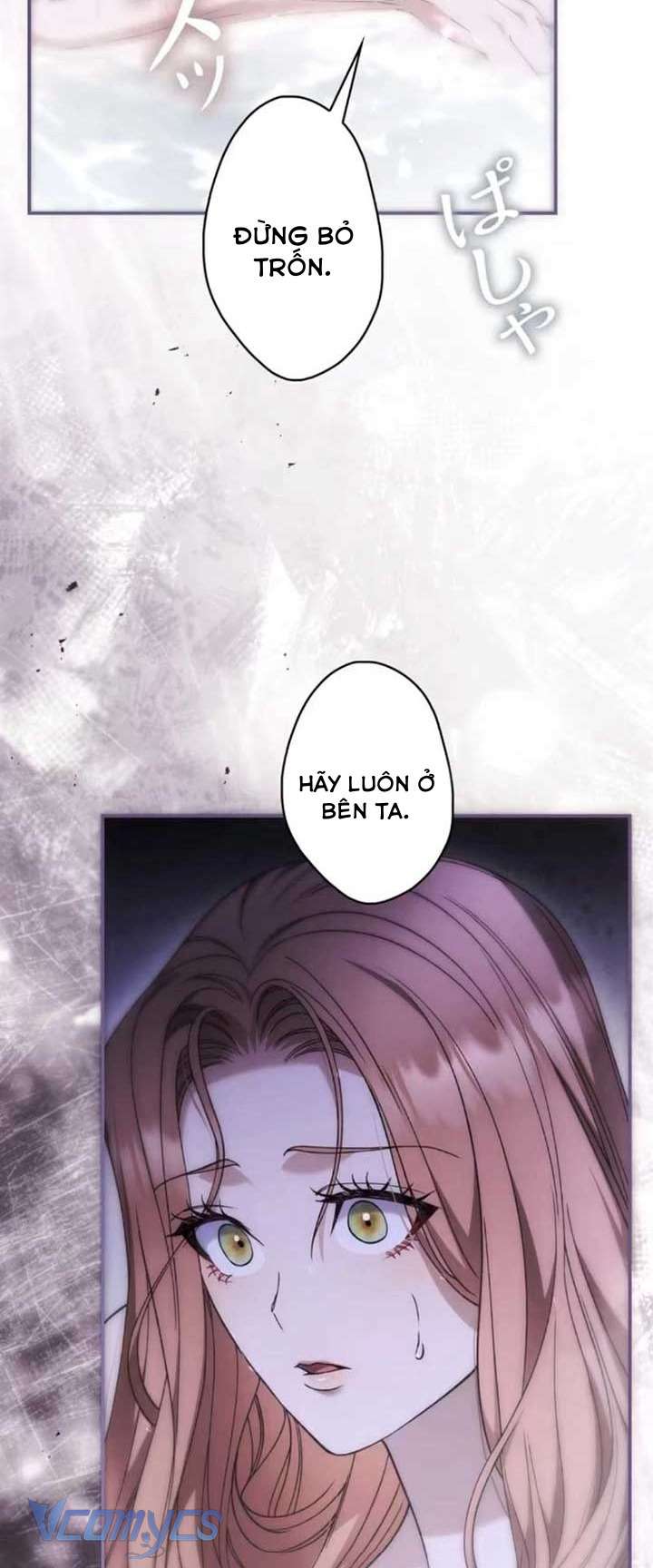 Thời Khắc Của Quái Thú Mù Chap 12 - Next 