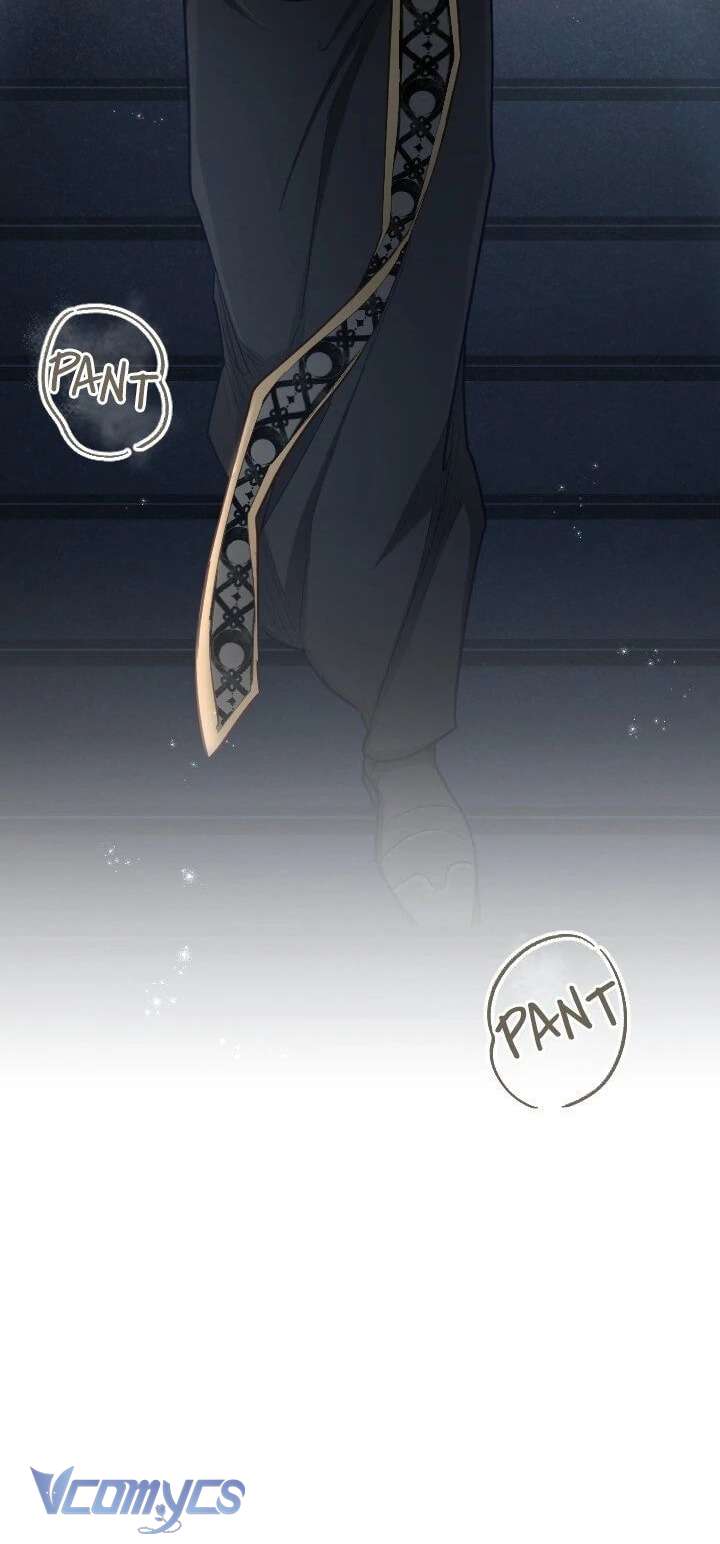 Sự Báo Thù Của Một Vị Thánh Chap 111 - Next Chap 112