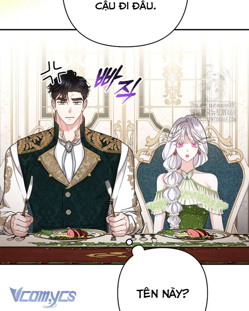 Trước Khi Em Có Ý Định Chạy Trốn Ta Sẽ Ngăn Chặn Nó Chap 13 - Next Chap 14